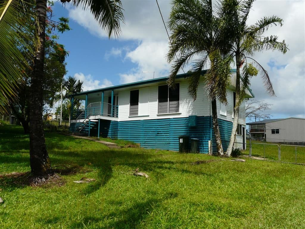 13 Badilla Street, HUDSON QLD 4860, Hudson - Image 1