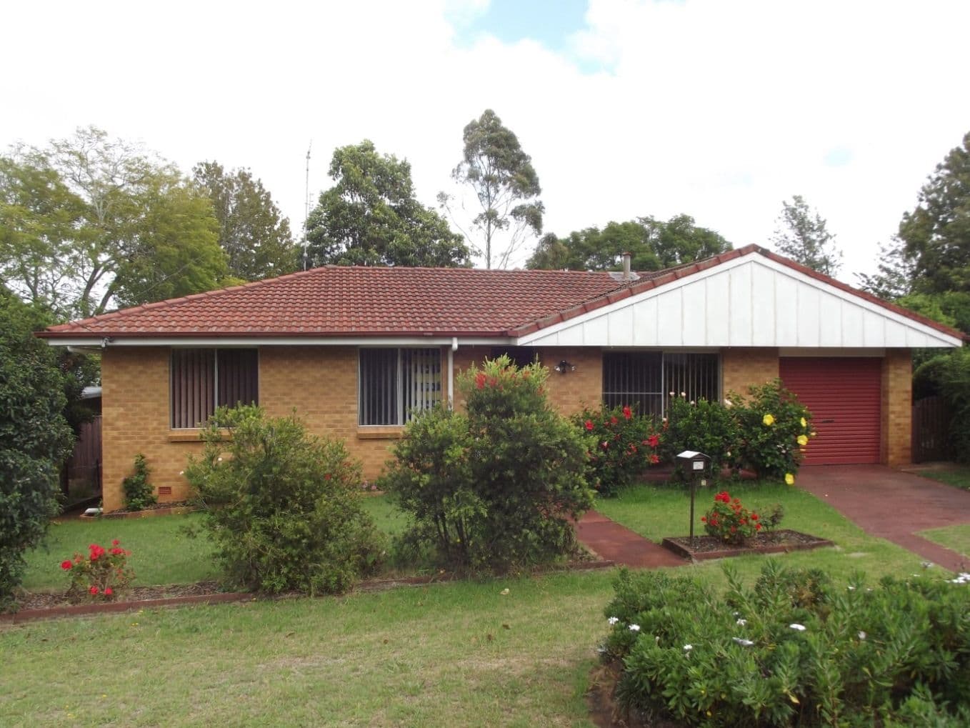 3 Batterbee Street, RANGEVILLE QLD 4350, Rangeville - Image 1