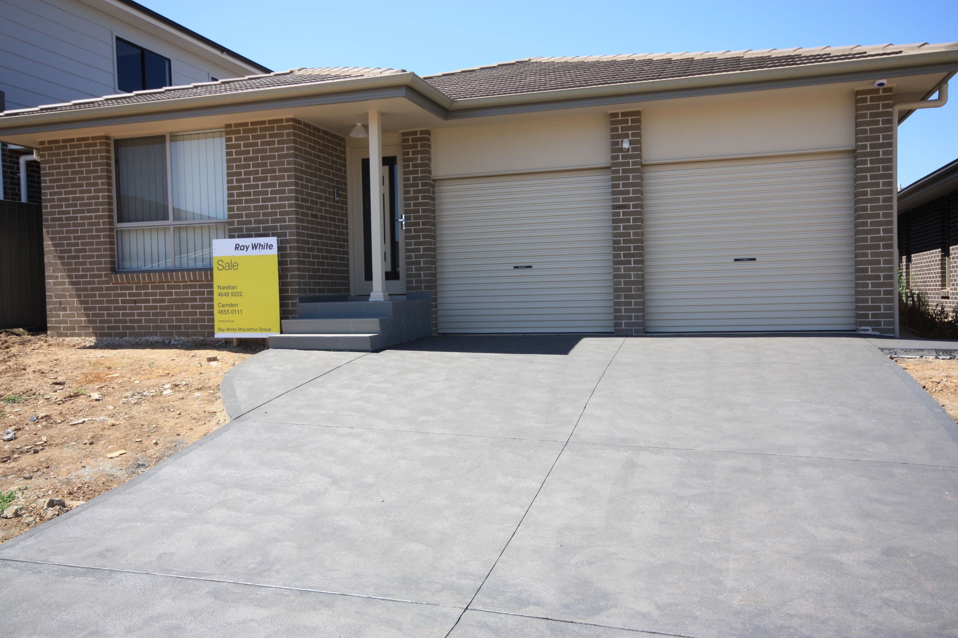 Gregory Hills NSW 2557, Gregory Hills - Image 1
