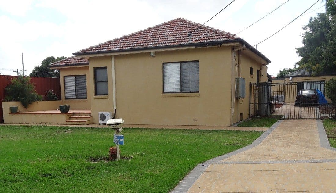 5 Church Road, Moorebank NSW 2170, Moorebank - Image 1