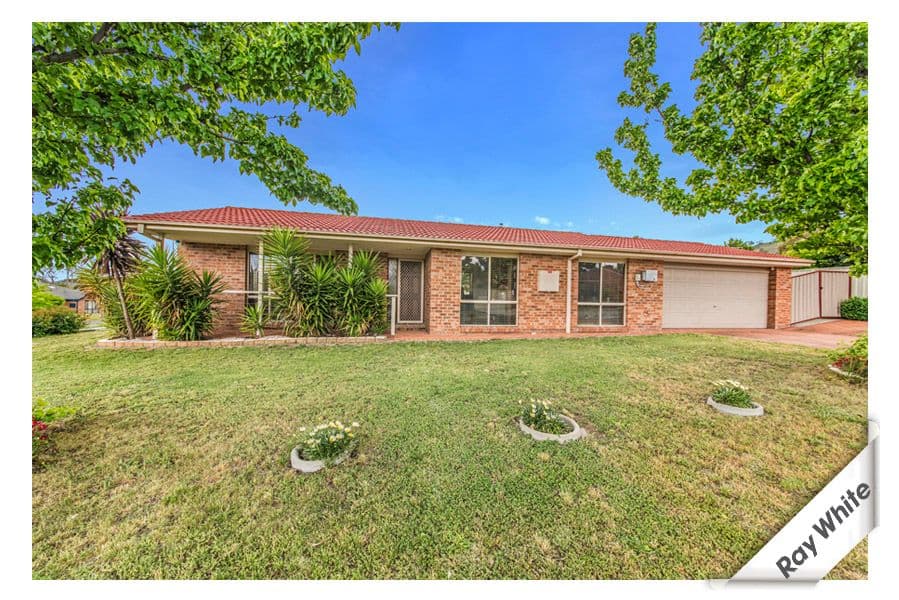 89 Pockett Avenue, Banks ACT 2906, Banks - Image 1