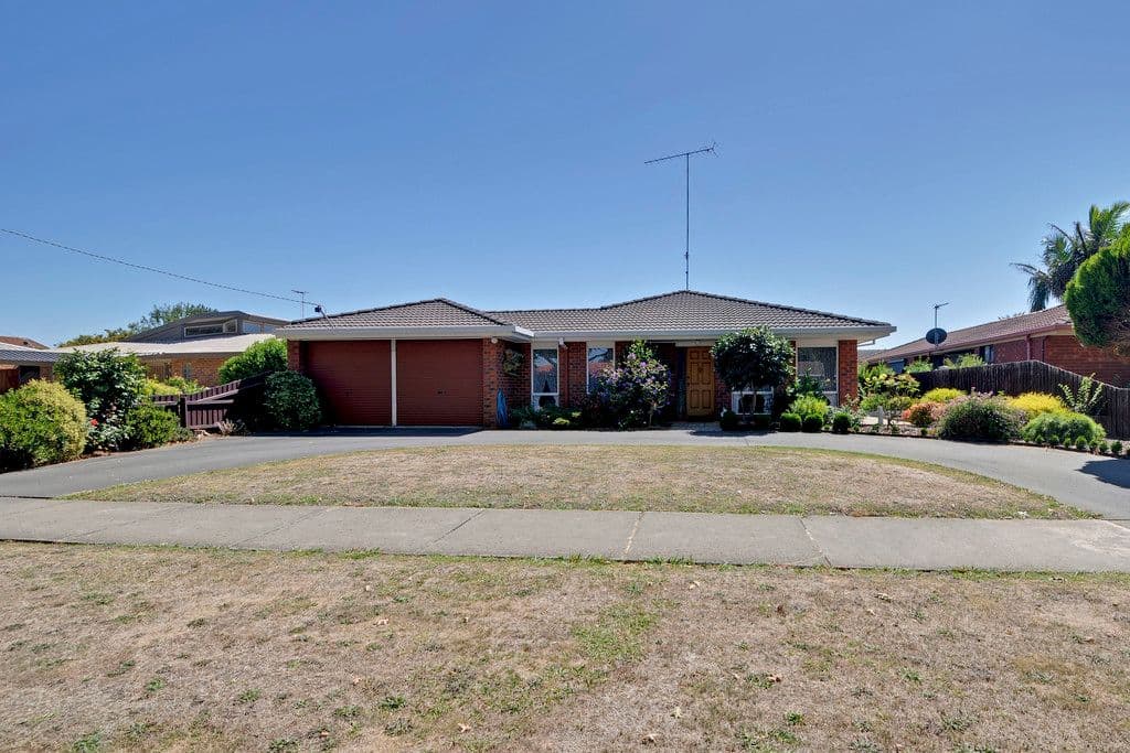 10 Firmin Street, Traralgon VIC 3844, Traralgon - Image 1
