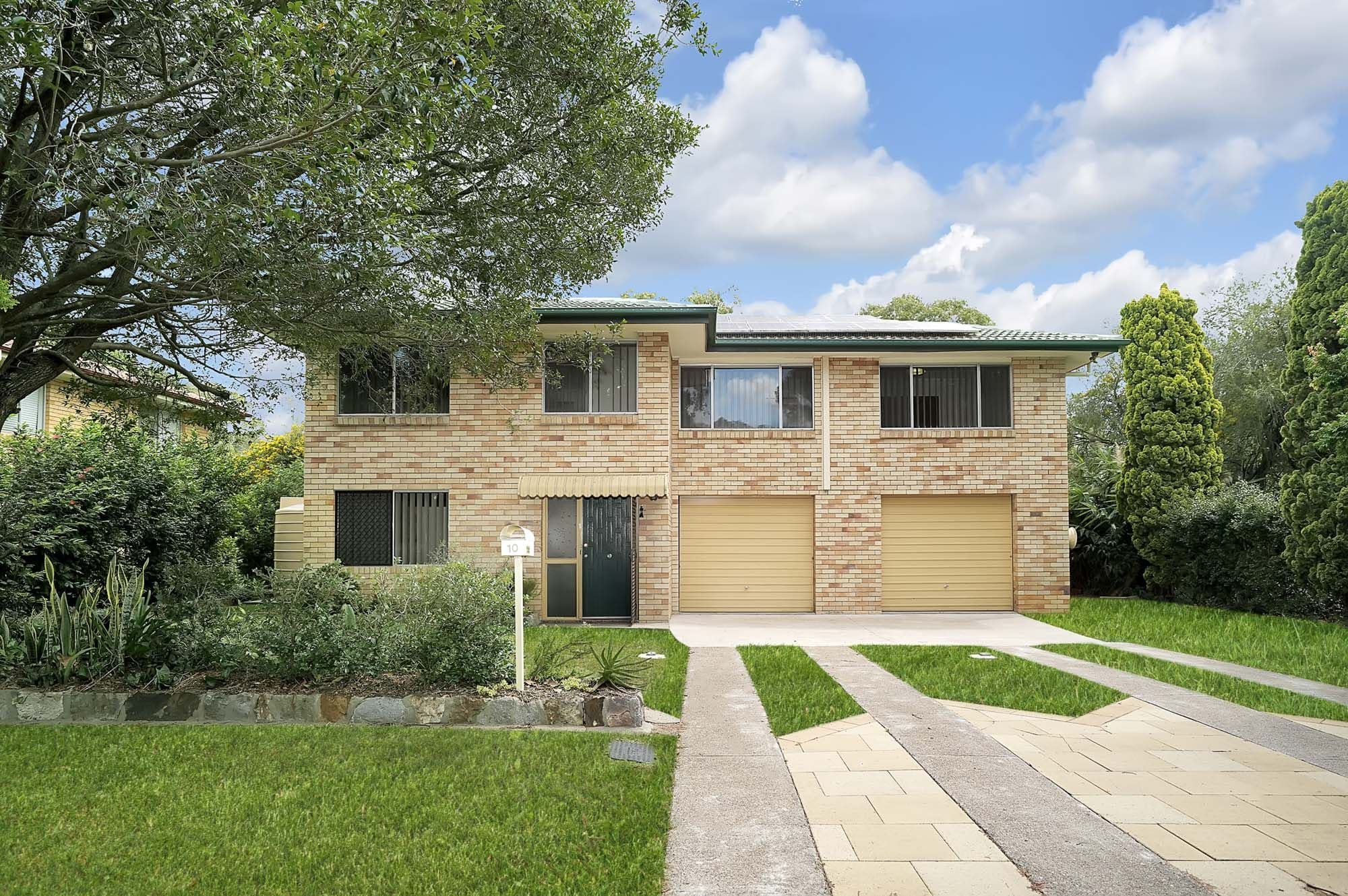 10 Crowndale Street, Wavell Heights QLD 4012, Wavell Heights - Image 1