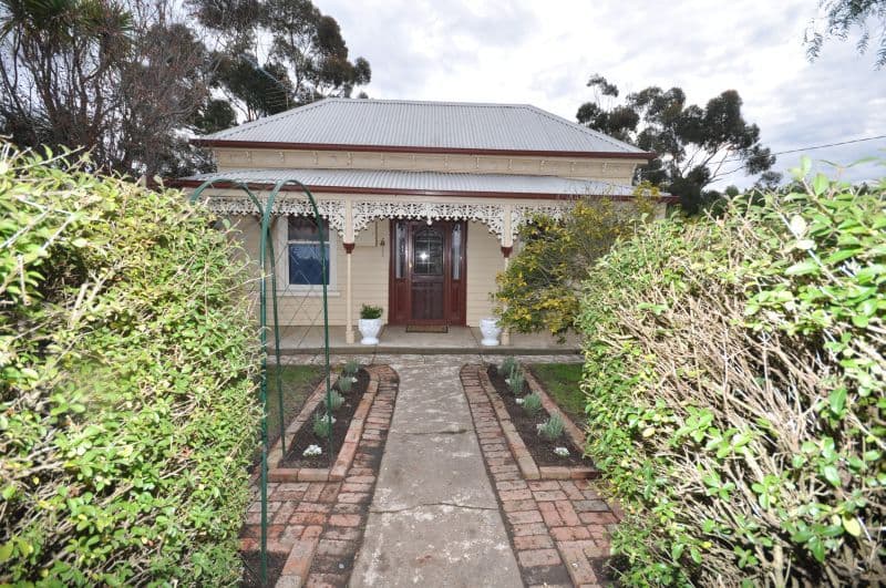 1 Noyes Road, LETHBRIDGE VIC 3332, Lethbridge - Image 1