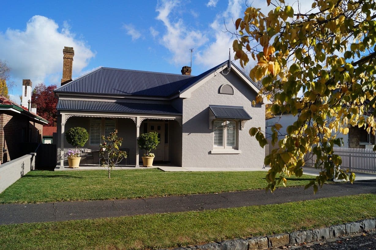 80 Moulder Street, ORANGE NSW 2800, Orange - Image 1