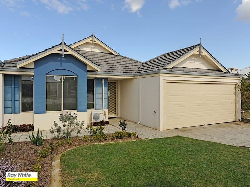 15 Brontie Avenue, Ellenbrook WA 6069, Ellenbrook - Image 1