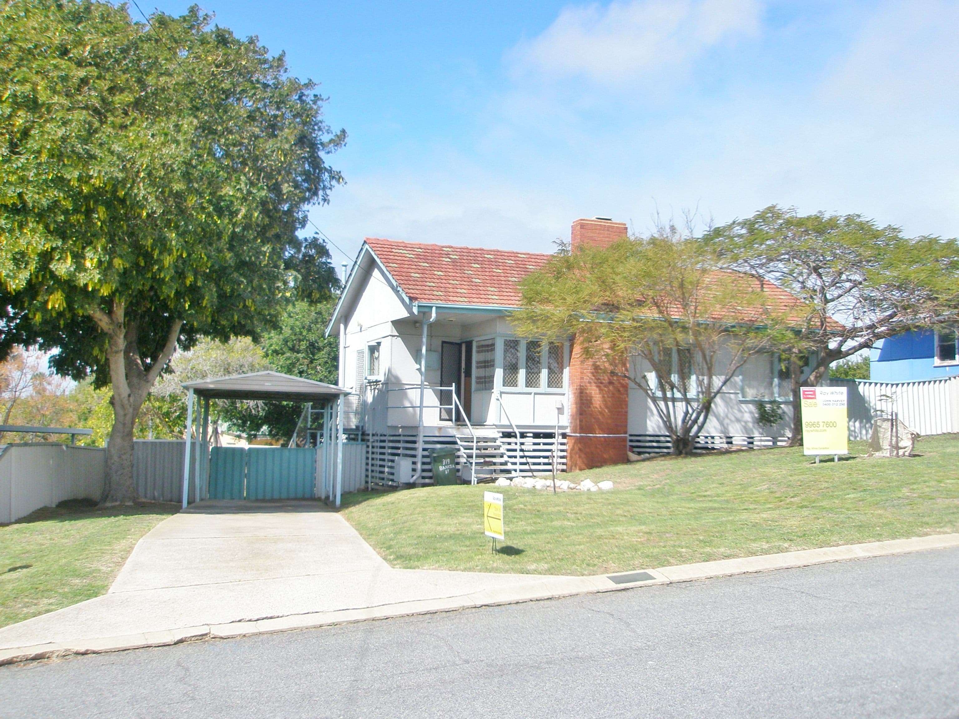 319 Banksia Street, Rangeway WA 6530, Rangeway - Image 1