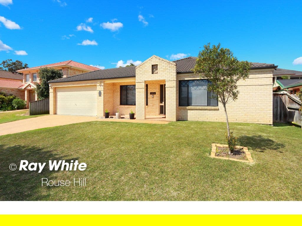 65 Adelphi Street, Rouse Hill NSW 2155, Rouse Hill - Image 1