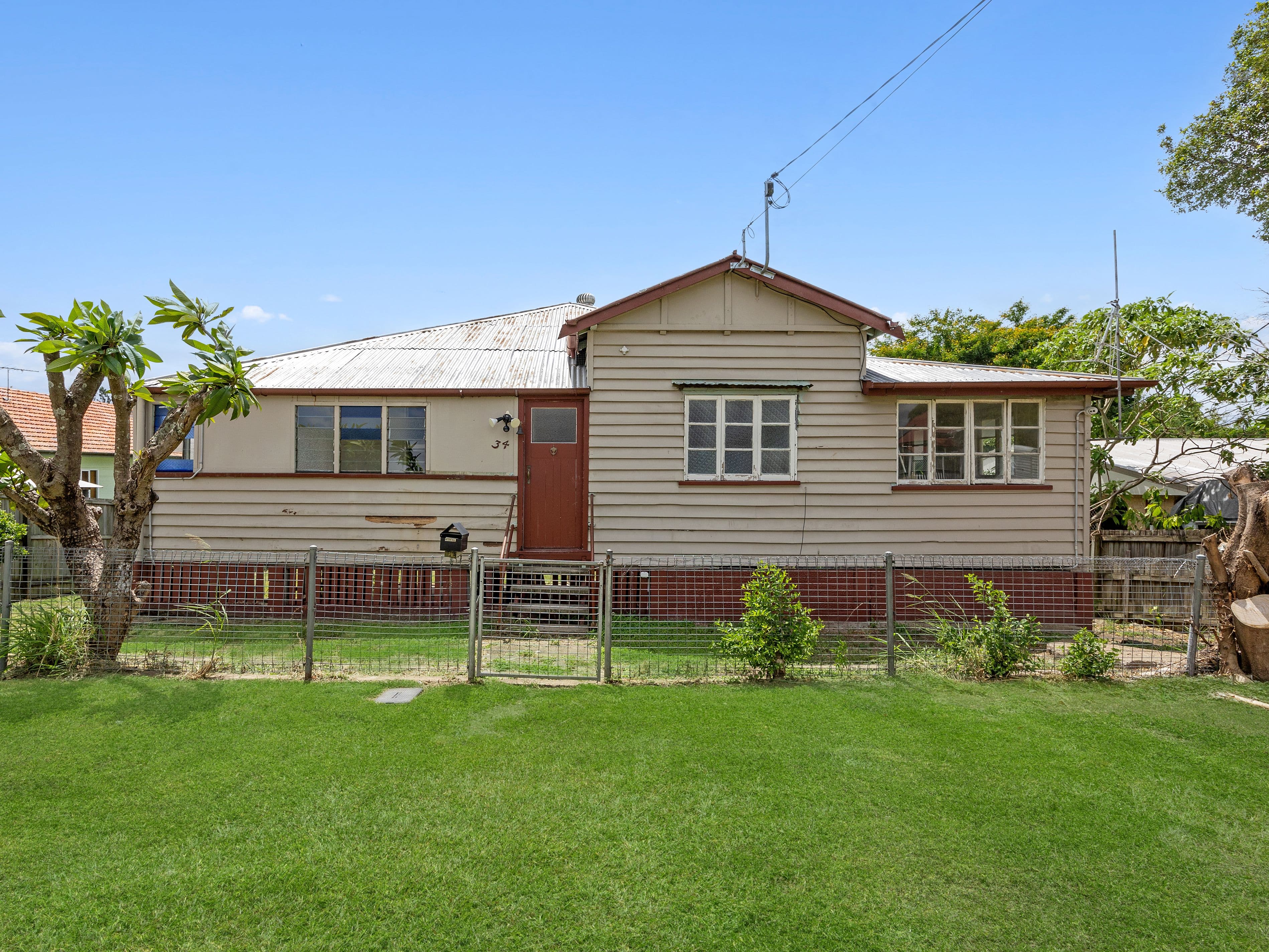 34 Canning Street, North Ipswich QLD 4305, North Ipswich - Image 1