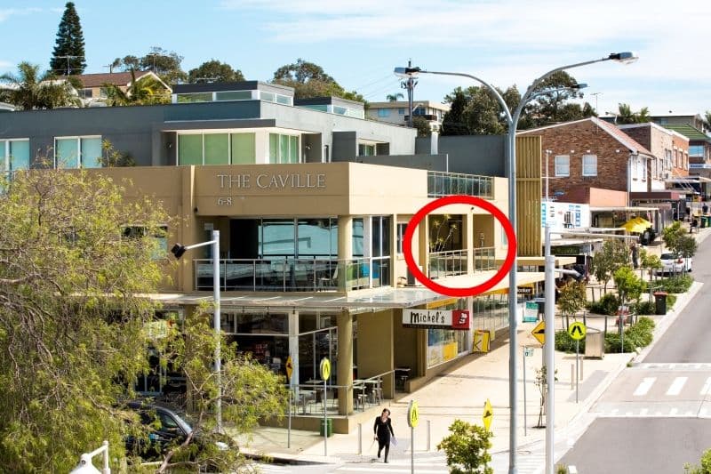 6-8 Lawrence Street, FRESHWATER NSW 2096, Freshwater - Image 1