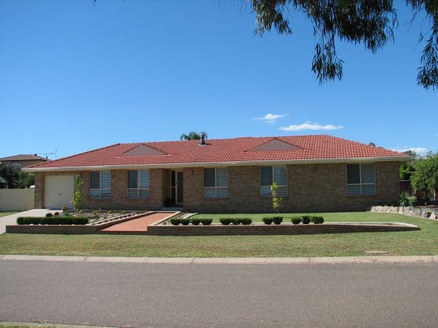 1 Narine Close, TAMWORTH NSW 2340, Tamworth - Image 1