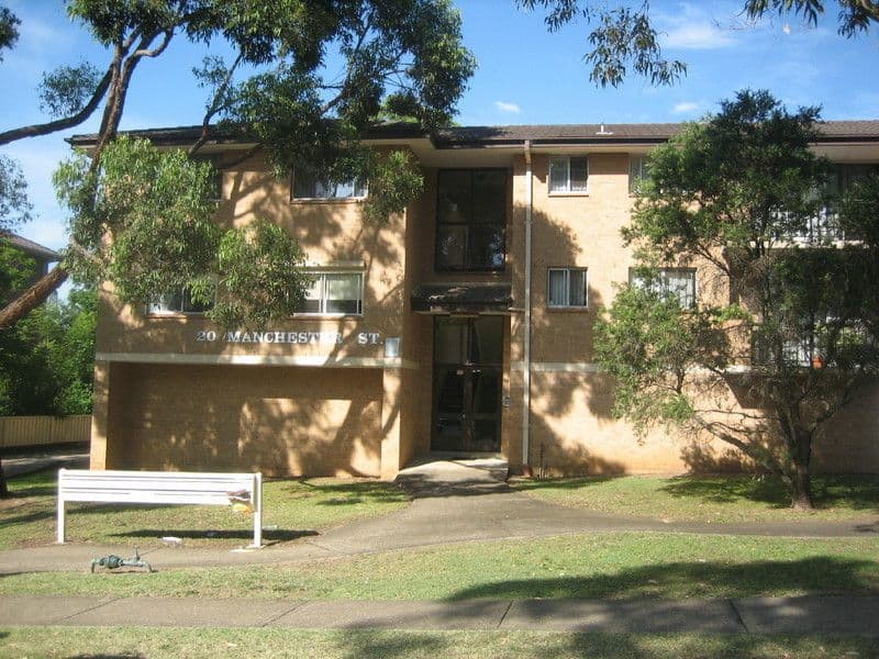 MERRYLANDS NSW 2160, Merrylands - Image 1
