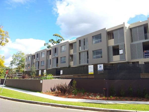 20-22 Ball Avenue, EASTWOOD NSW 2122, Eastwood - Image 1