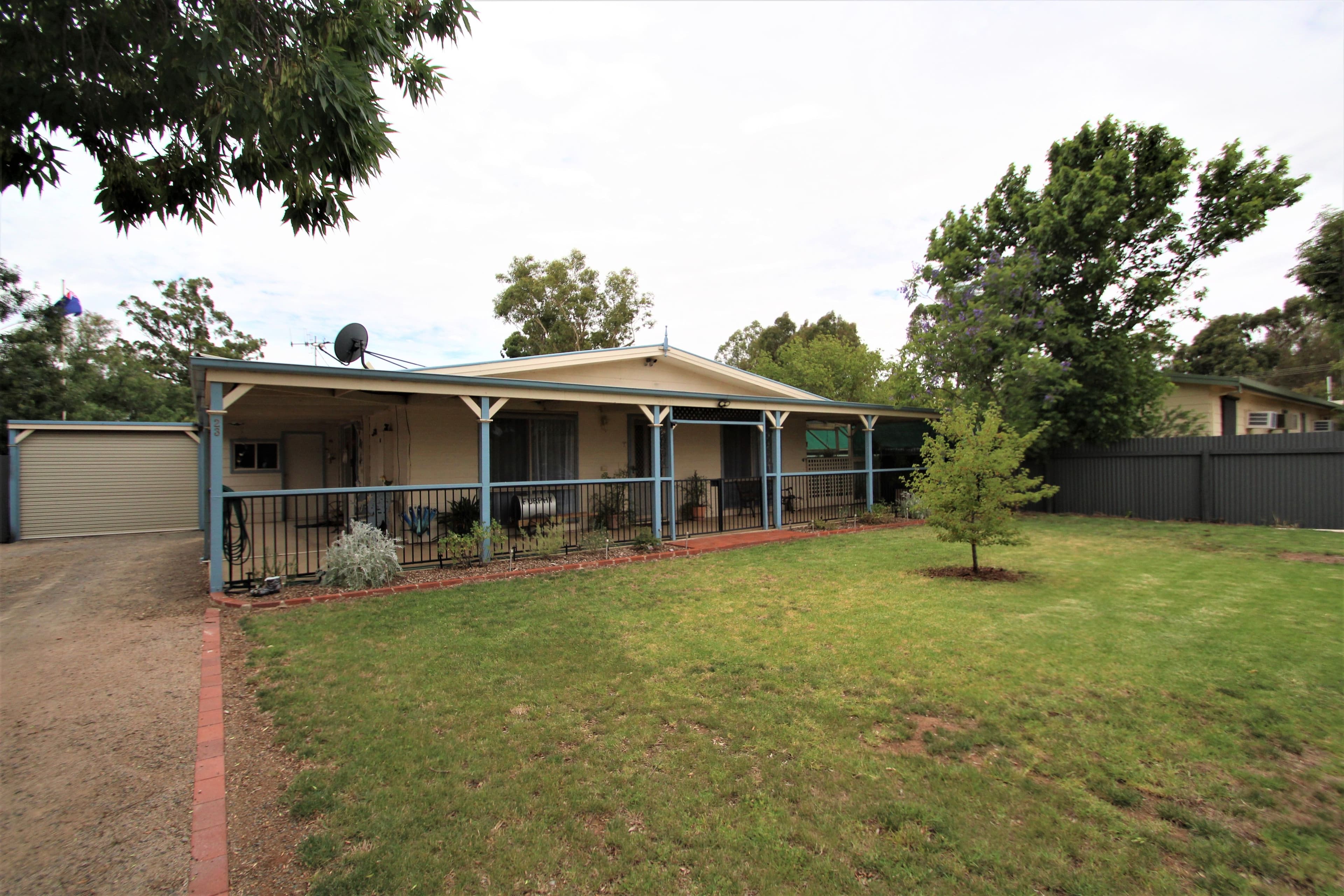23 Goorang Street, Katamatite VIC 3649, Katamatite - Image 1