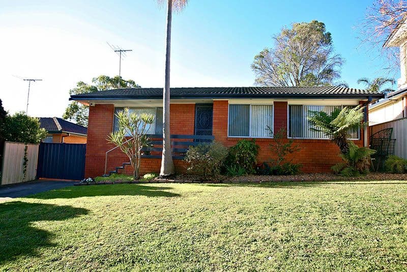 2 Gull Place, PROSPECT NSW 2148, Prospect - Image 1