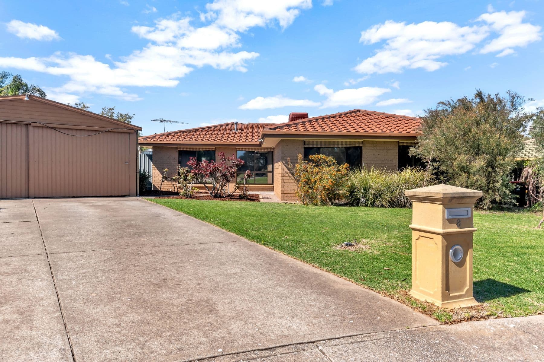 8 Nannigai Drive, Hallett Cove SA 5158, Hallett Cove - Image 1