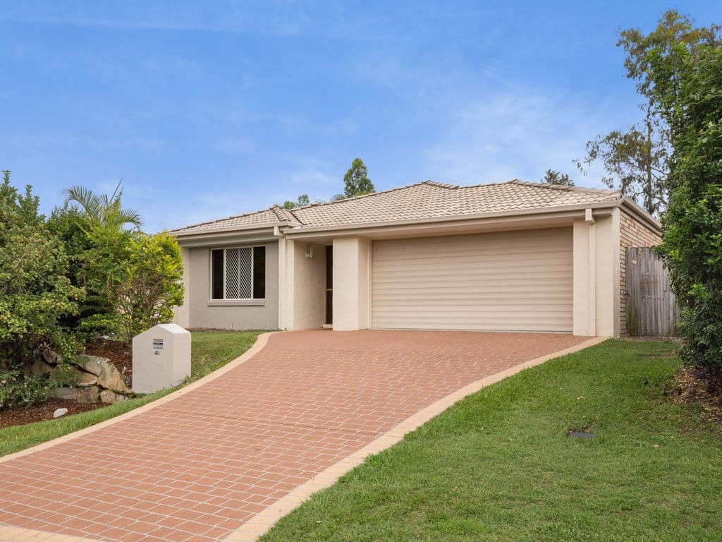 54 Kidman Place, Keperra QLD 4054, Keperra - Image 1