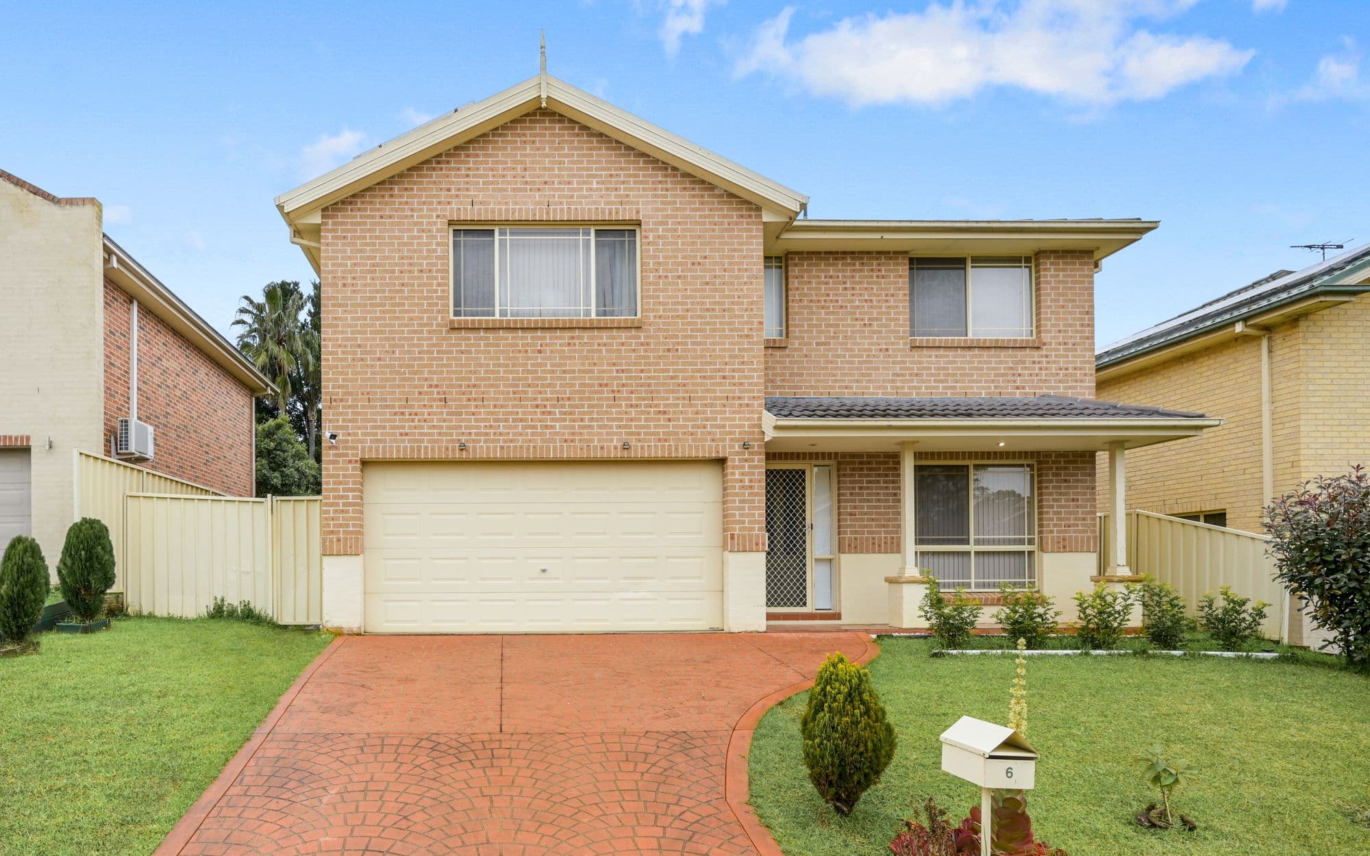 6 Salerno Place, Blairmount NSW 2559, Blairmount - Image 1