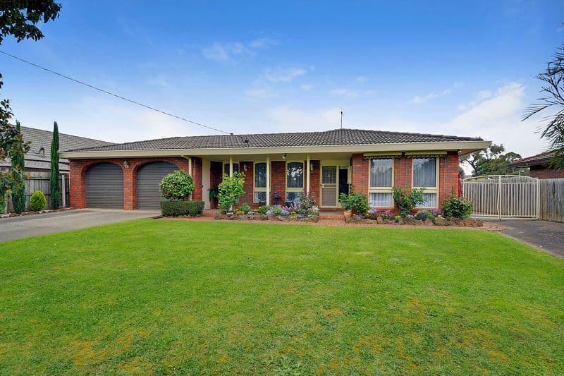 35 Davidson Street, TRARALGON VIC 3844, Traralgon - Image 1