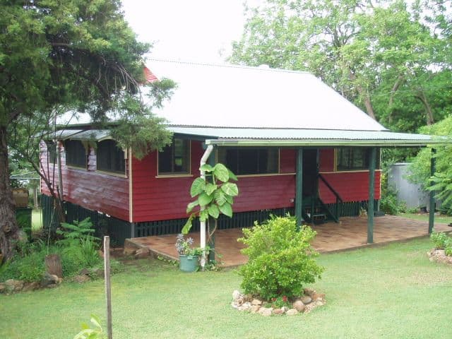 73 Fulham Street, TOOGOOLAWAH QLD 4313, Toogoolawah - Image 1