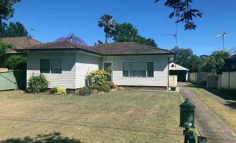 61 Church Street, South Windsor NSW 2756, South Windsor - Image 1