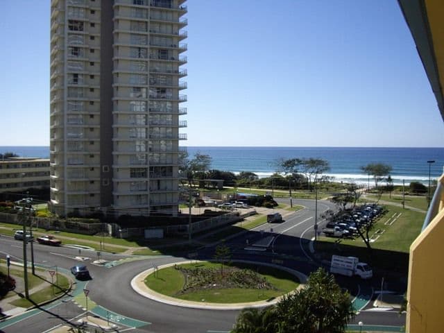 601 'Hi Ho', 2 Queensland Avenue, BROADBEACH QLD 4218, Broadbeach - Image 1