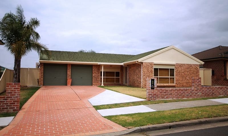 237 Wilson Road, GREEN VALLEY NSW 2168, Green Valley - Image 1