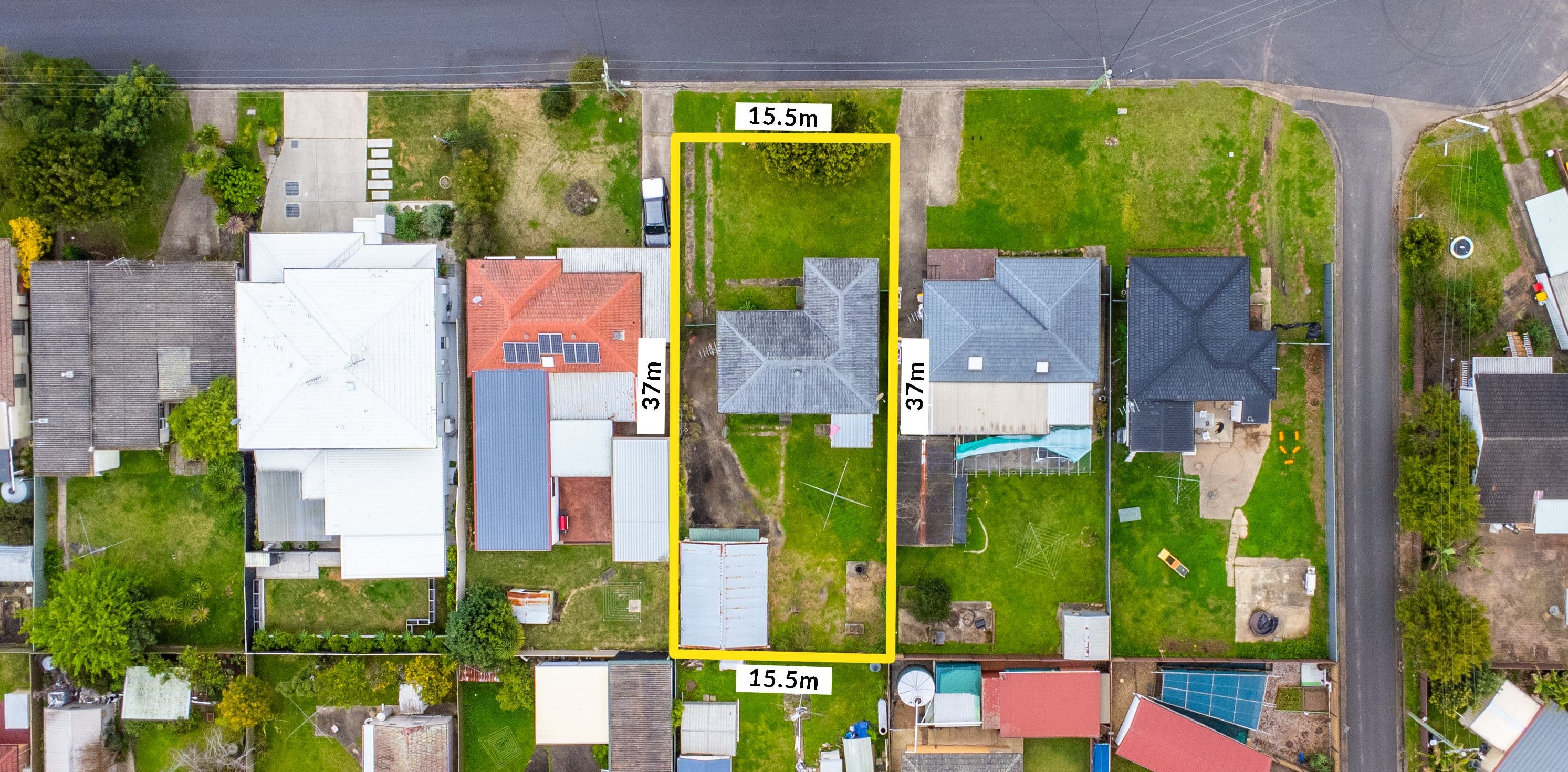 23 Margaret Street, Seven Hills NSW 2147, Seven Hills - Image 1