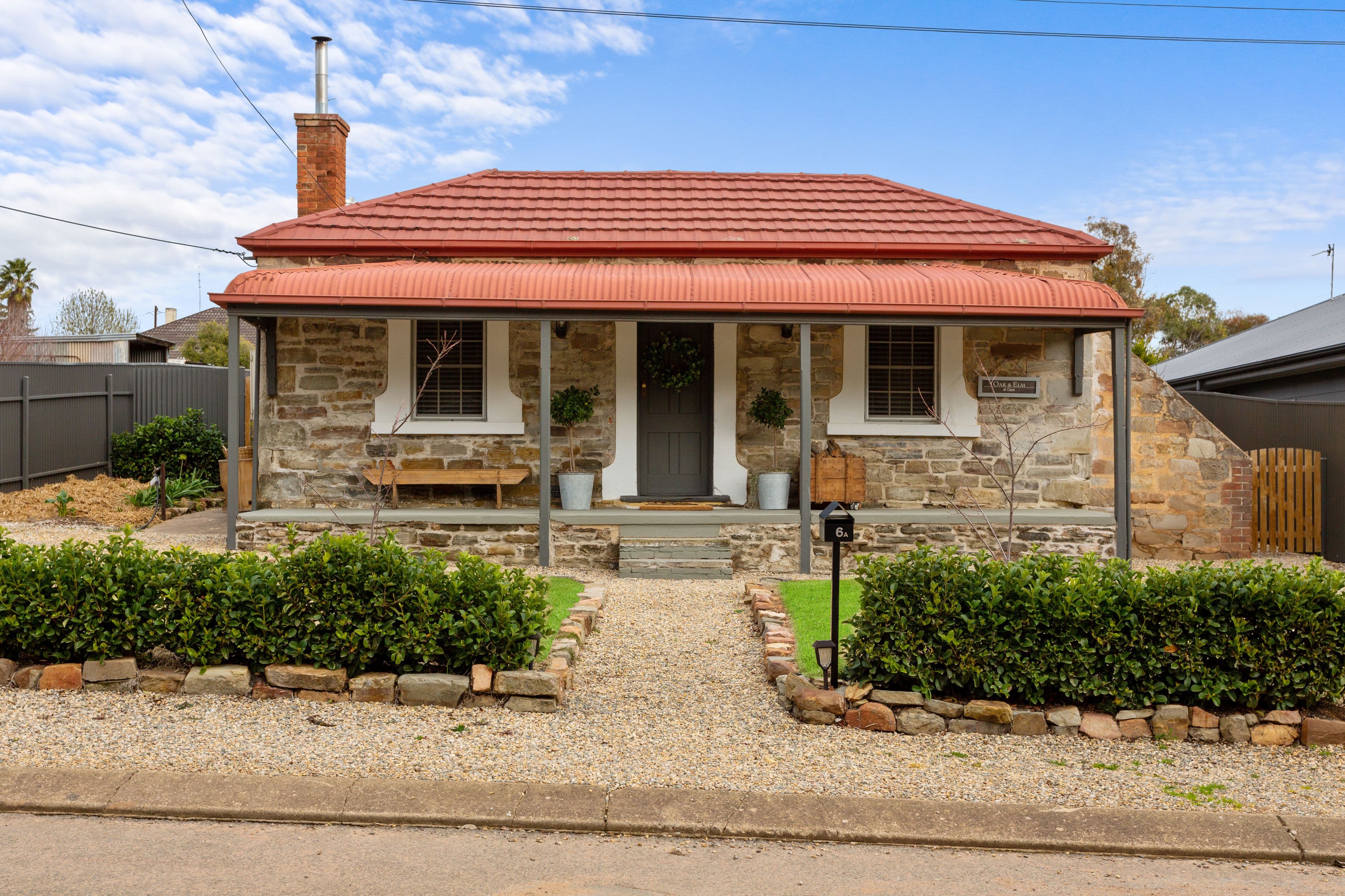 6a Archer Street, Clare SA 5453, Clare - Image 1