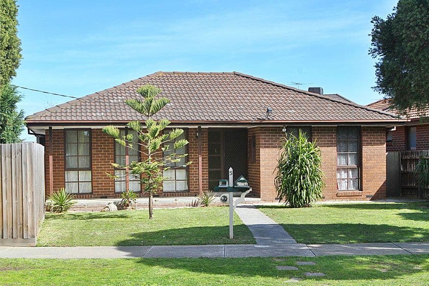 5 Penrith Crescent, BUNDOORA VIC 3083, Bundoora - Image 1