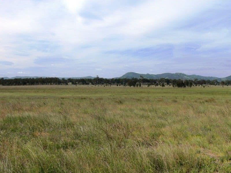 555 Derreen Road, WARWICK QLD 4370, Warwick - Image 1