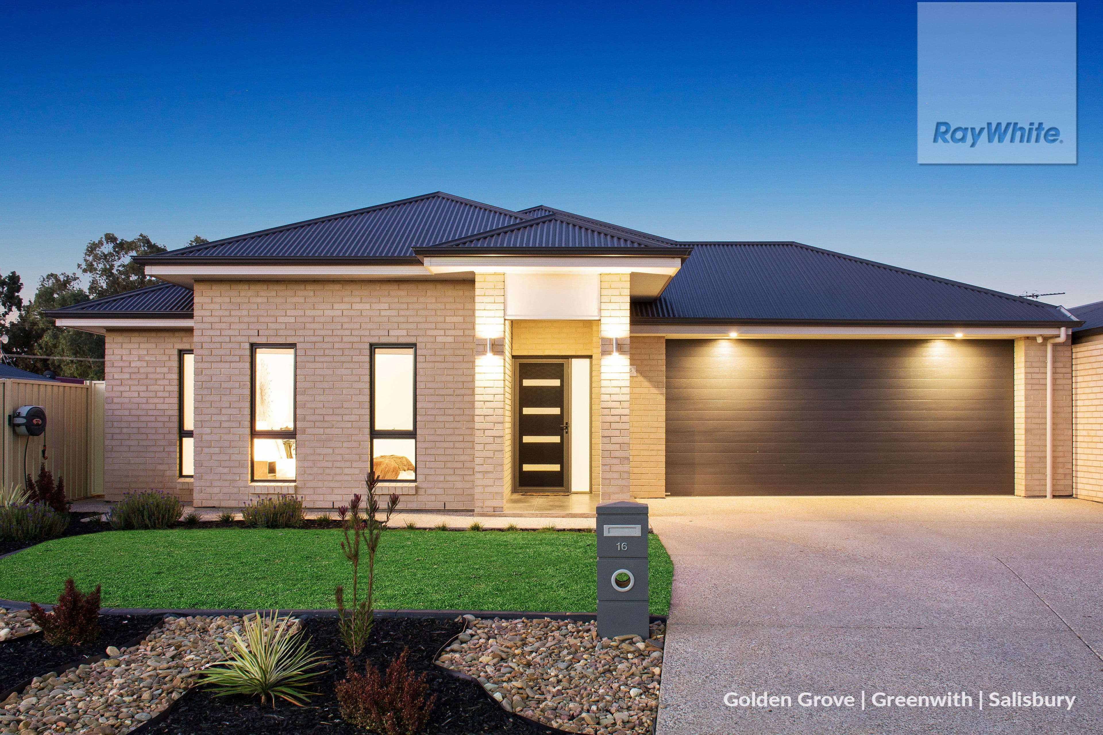 16 Crown Court, Munno Para West SA 5115, Munno Para West - Image 1
