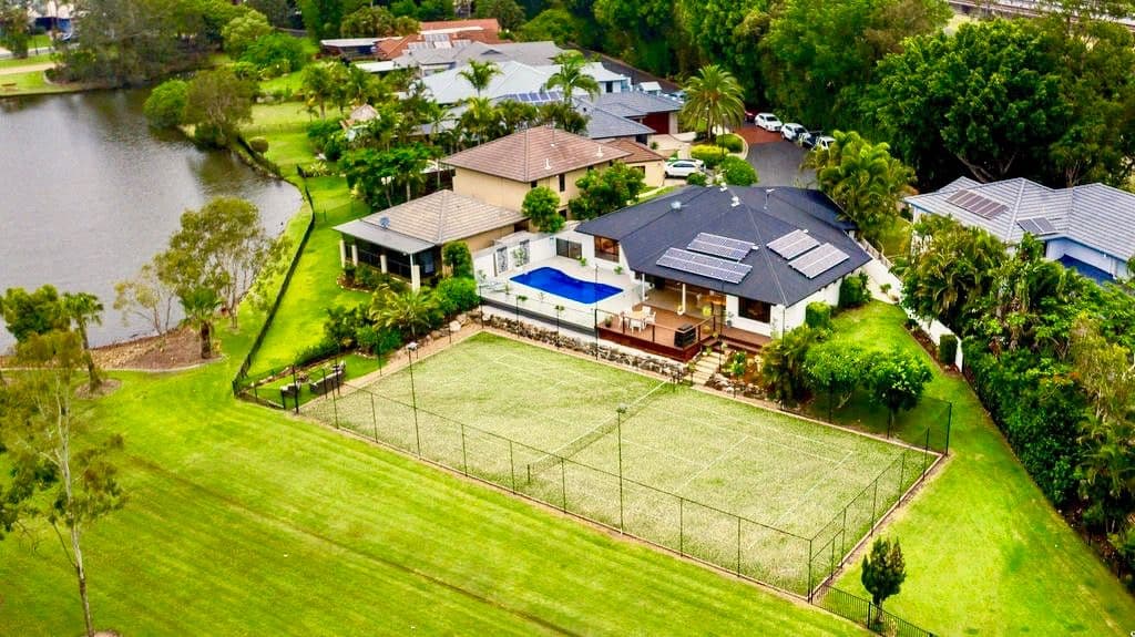 6 River Cove Place, Helensvale QLD 4212, Helensvale - Image 1