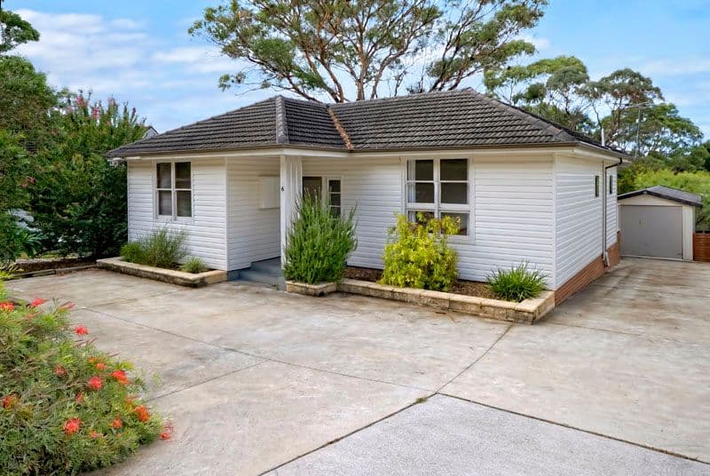 6 Sutherland Road, JANNALI NSW 2226, Jannali - Image 1