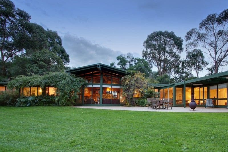 118 BRYSONS Road, WARRANDYTE SOUTH VIC 3134, Warrandyte South - Image 1