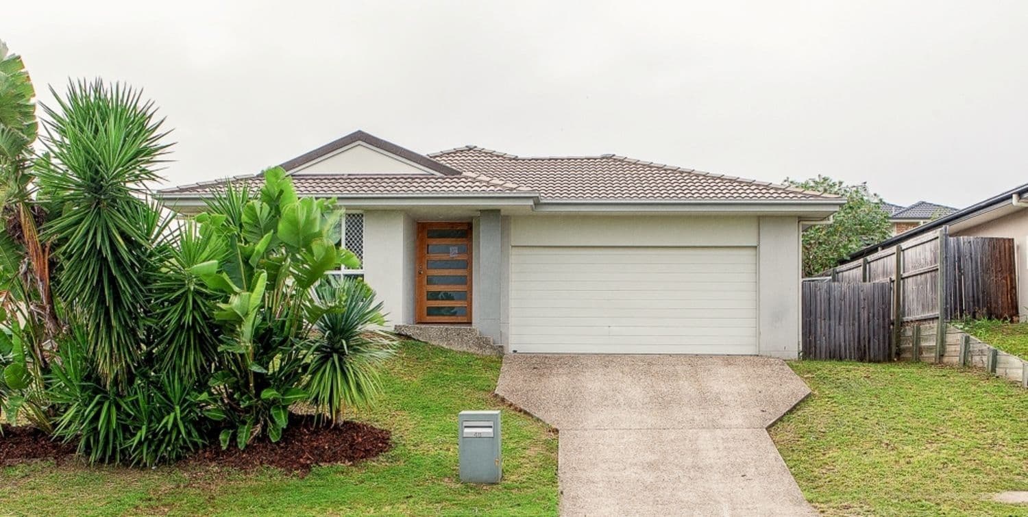 48 Navickas Circuit, Redbank Plains QLD 4301, Redbank Plains - Image 1