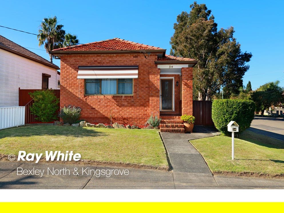 34 Trafalgar Street, Belmore - Image 1