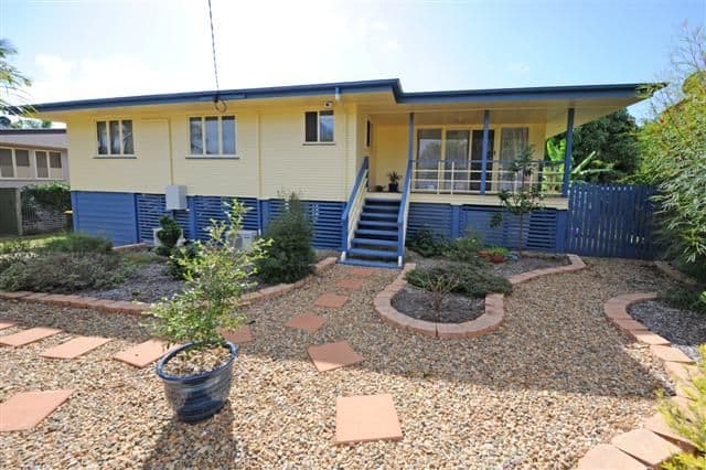 26 Busteed Street, GLADSTONE QLD 4680, West Gladstone - Image 1