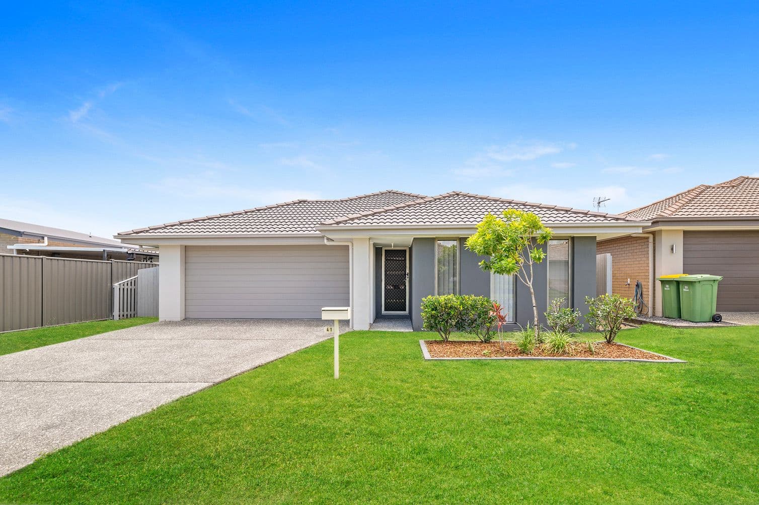 41 William Boulevard, Pimpama QLD 4209, Pimpama - Image 1