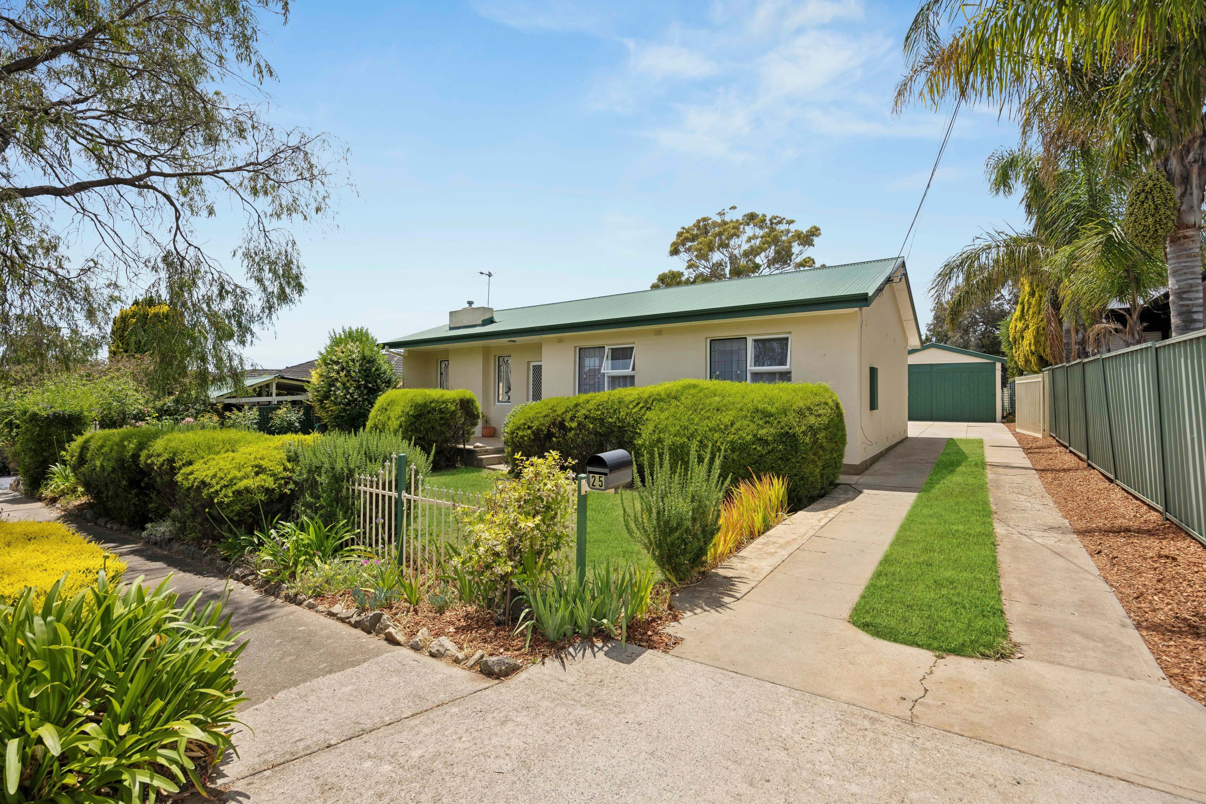 25 Eyre Street, Seaview Downs SA 5049, Seaview Downs - Image 1