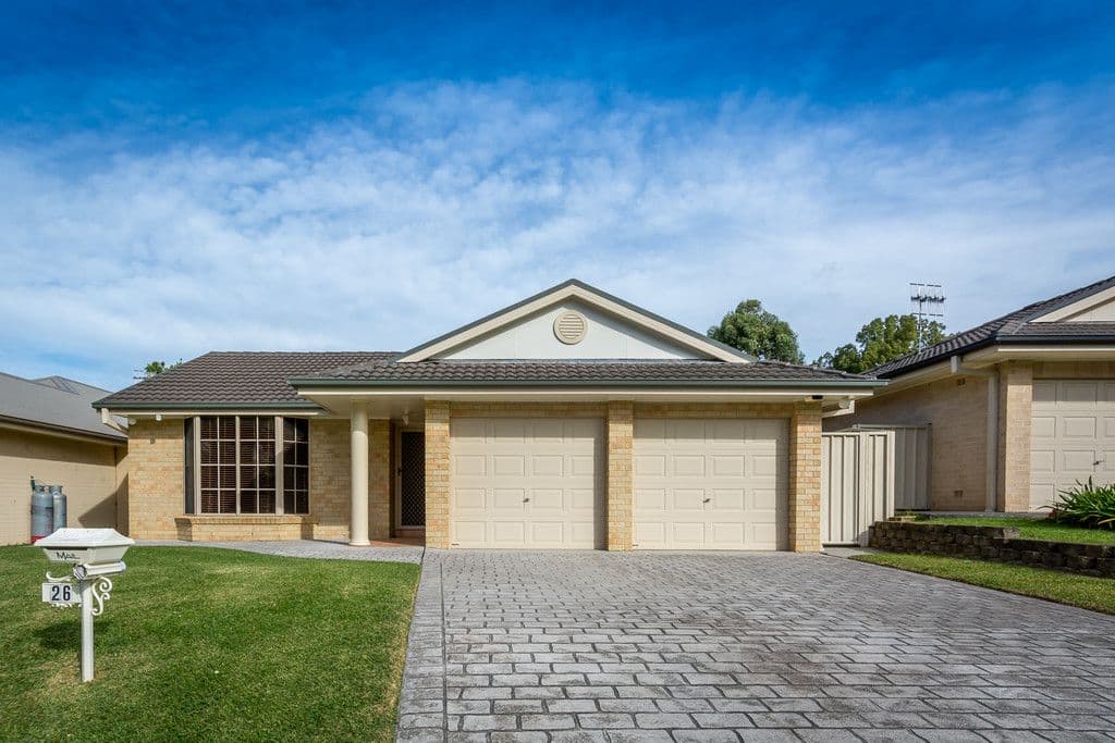26 Mahogany Place, North Nowra - Image 1