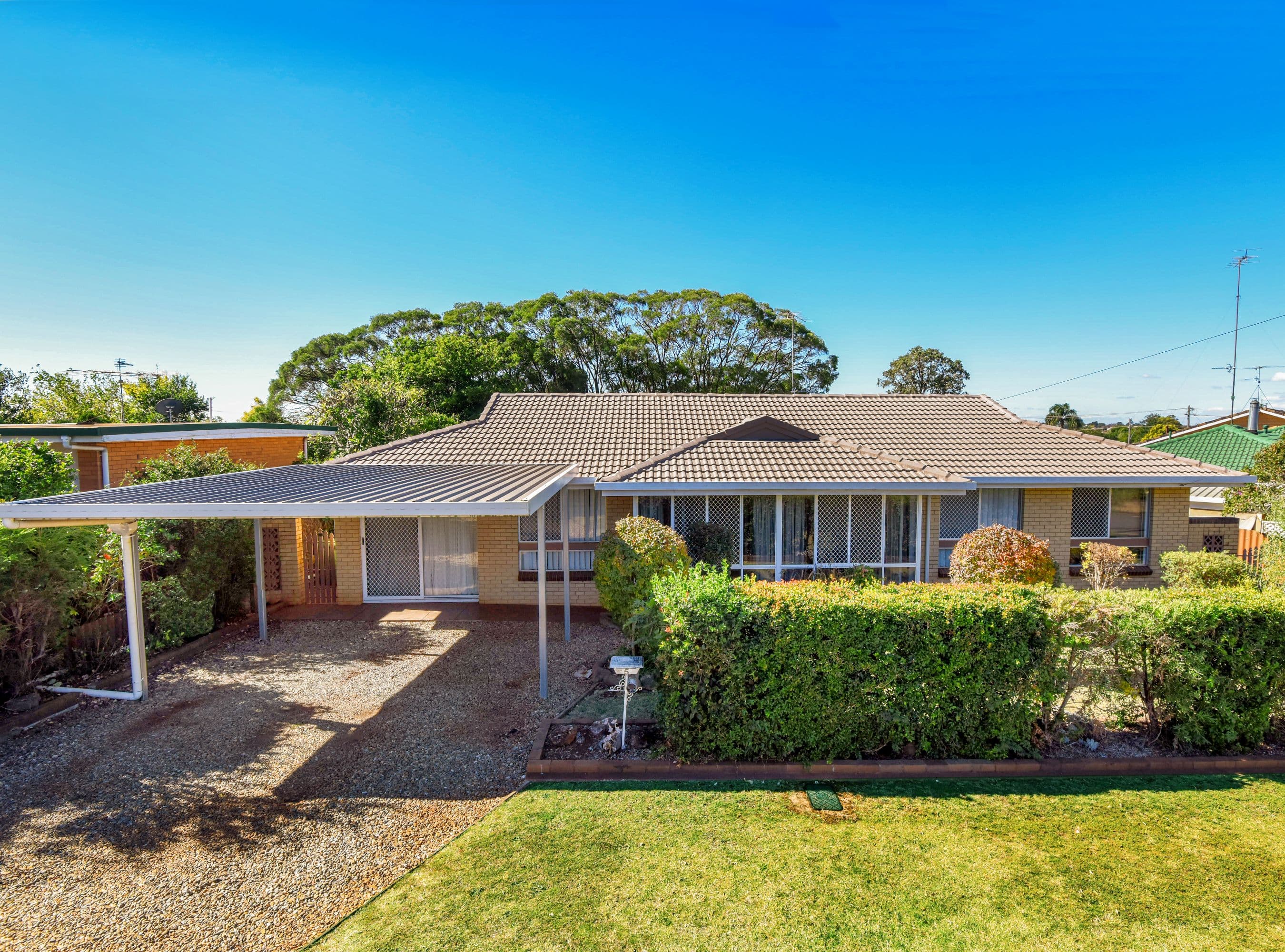 5 Gascony Street, Harristown QLD 4350, Harristown - Image 1