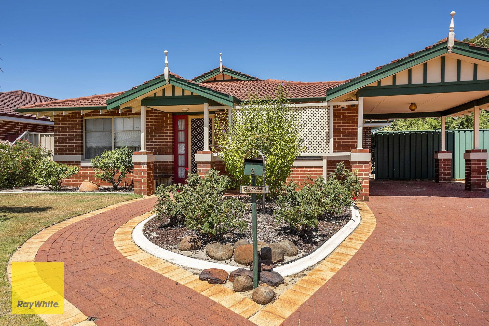 2 Tourmaline Gardens, Forrestfield WA 6058, Forrestfield - Image 1