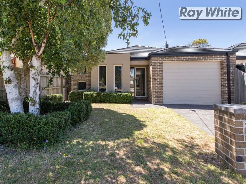25 Fourth Avenue, ROSEBUD VIC 3939, Rosebud - Image 1