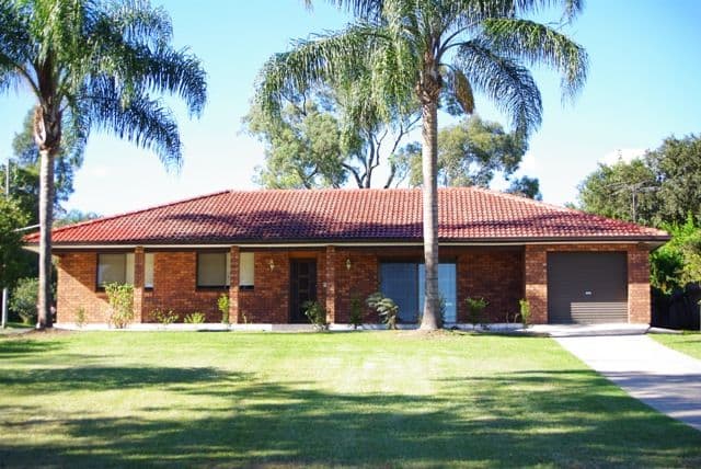 WILBERFORCE NSW 2756, Wilberforce - Image 1
