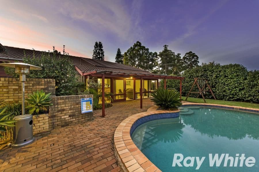 10 Britannia Road, CASTLE HILL NSW 2154, Castle Hill - Image 1