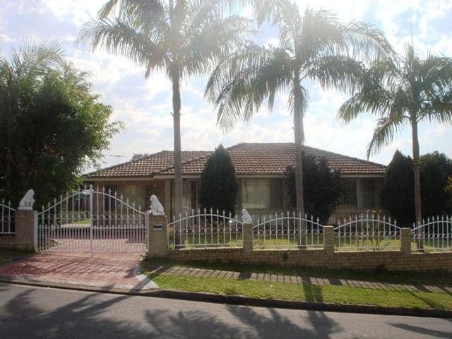 BONNYRIGG HEIGHTS NSW 2177, Bonnyrigg Heights - Image 1