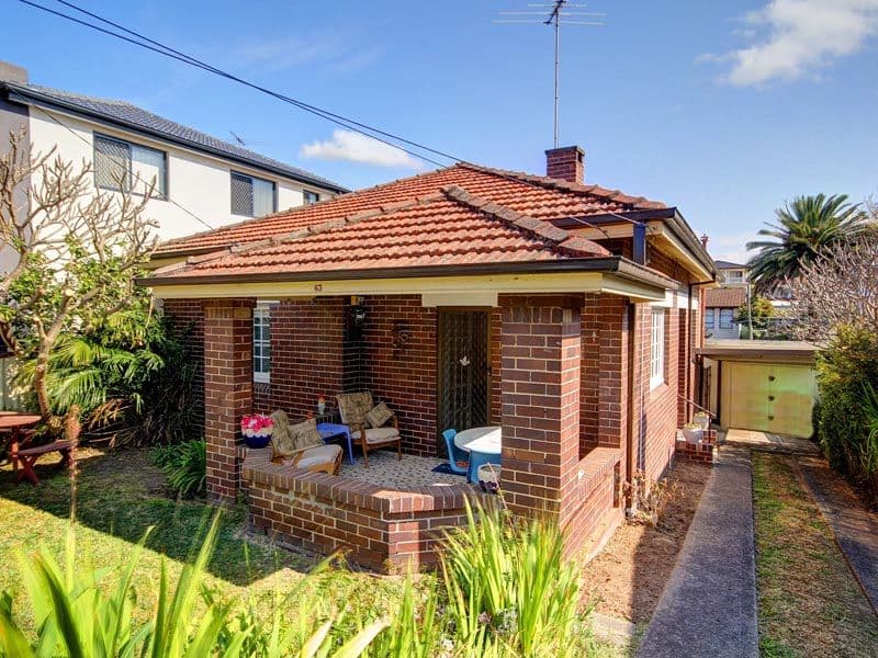 63 St Georges Parade, ALLAWAH NSW 2218, Allawah - Image 1