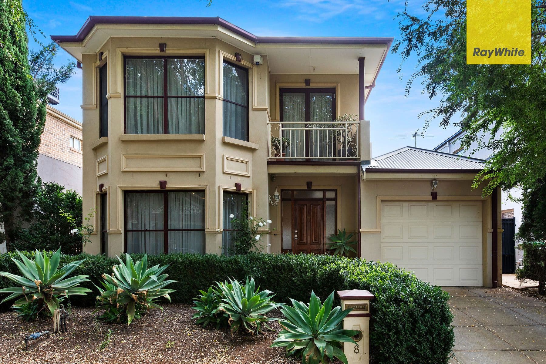 8 High Court, Maribyrnong VIC 3032, Maribyrnong - Image 1