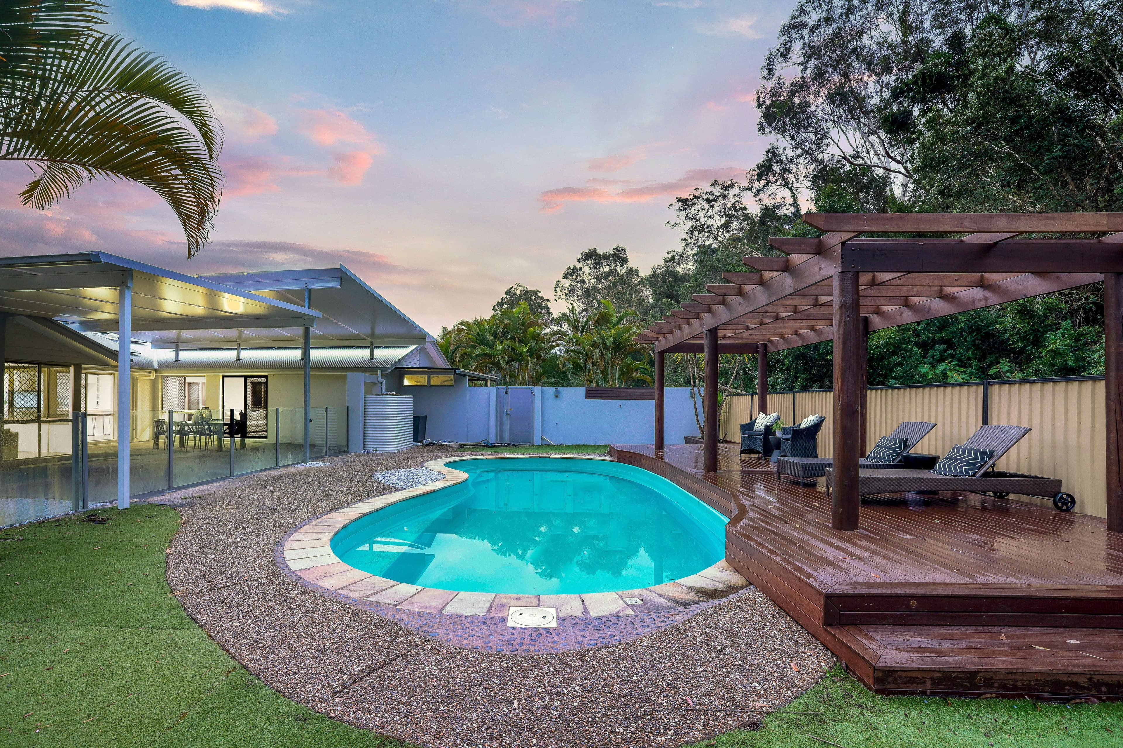 11 Flinders Park Court, Oxenford QLD 4210, Oxenford - Image 1